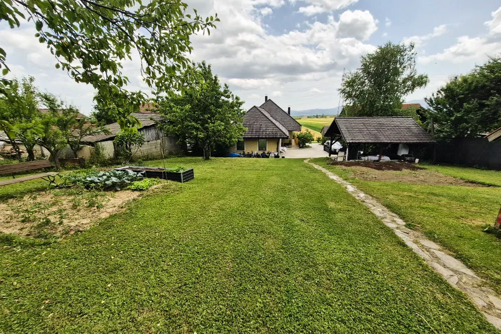 Predelava zelišč