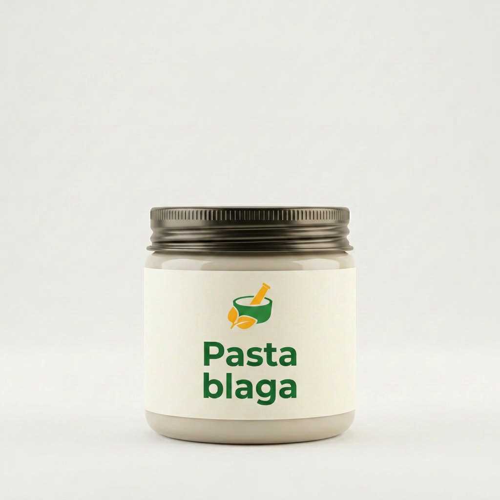 Pasta 30ml - blaga