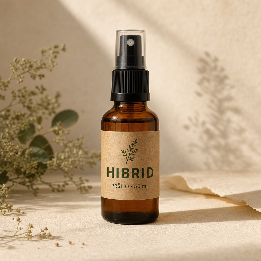Pršilo Hibrid, 50ml