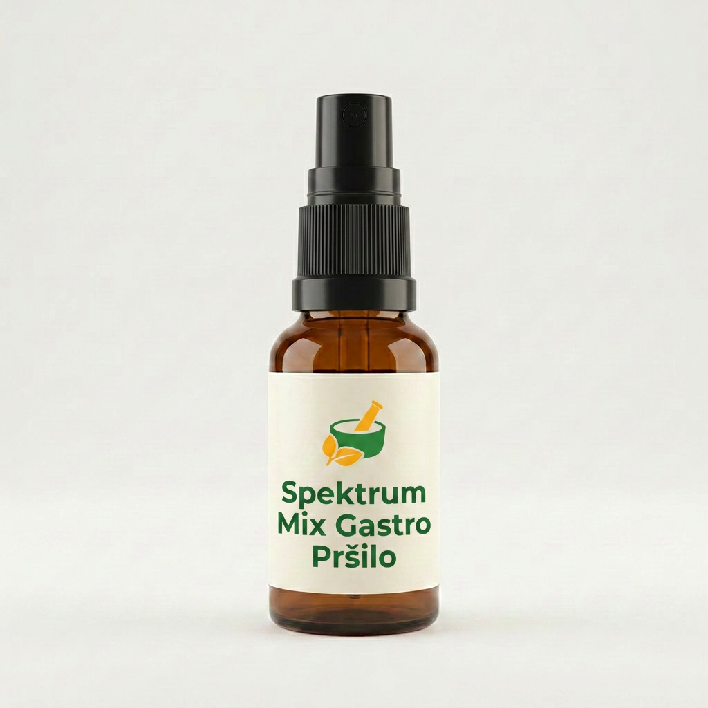 Pršilo Spektrum Pro - Kombi, 20ml