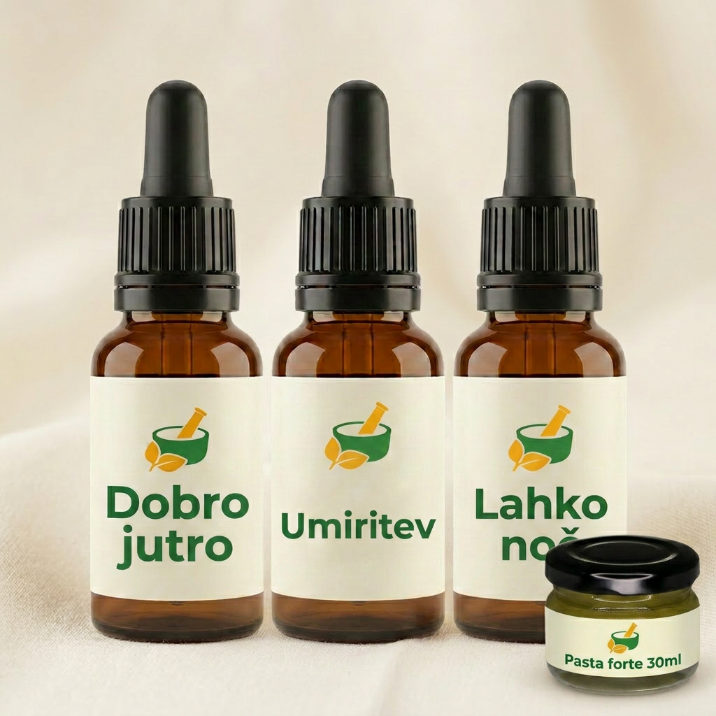 Set - Kleopatrina kopel