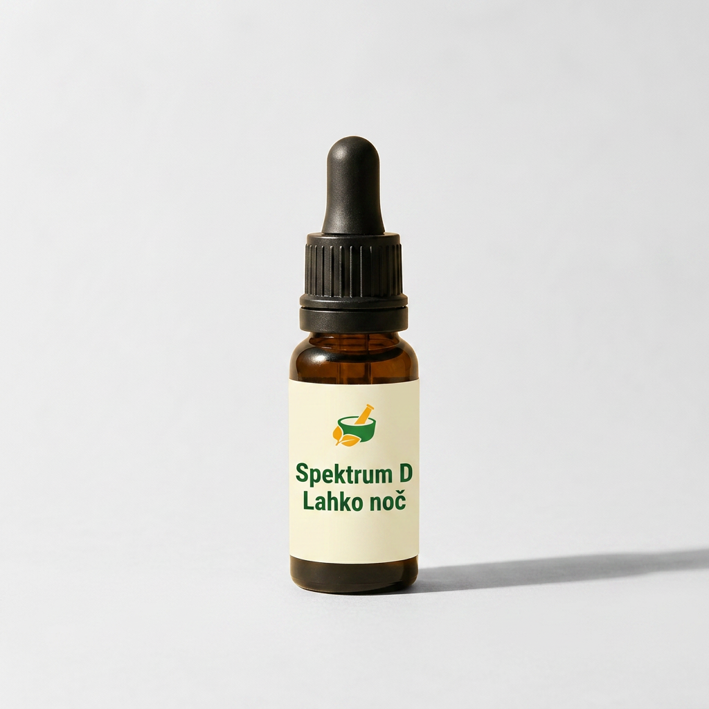 Spektrum Pro - Ravnovesje, 10ml