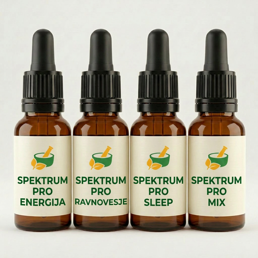 Spektrum Pack - Full
