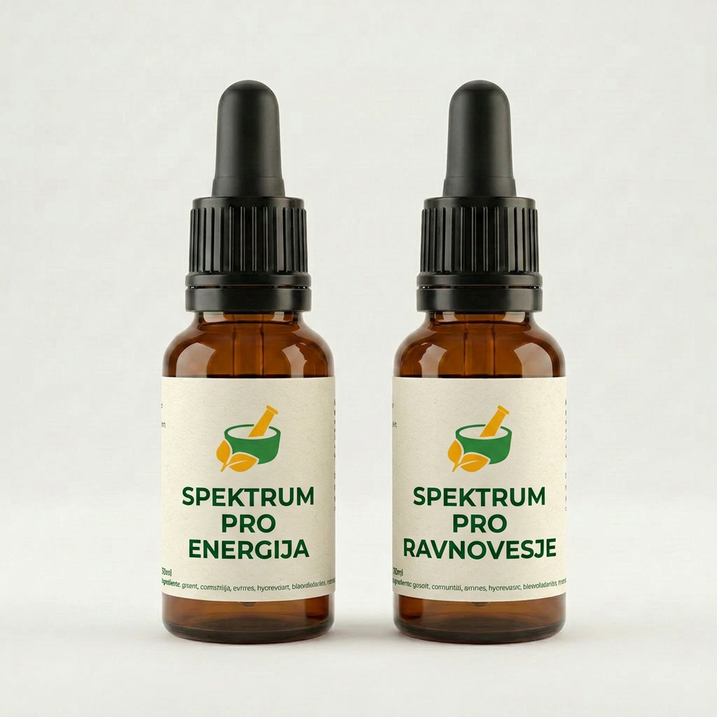Spektrum Pack - Kombi