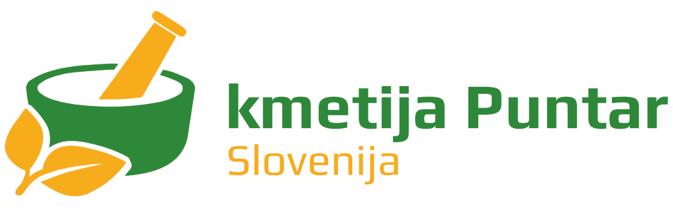 Zeliščarstvo Puntar