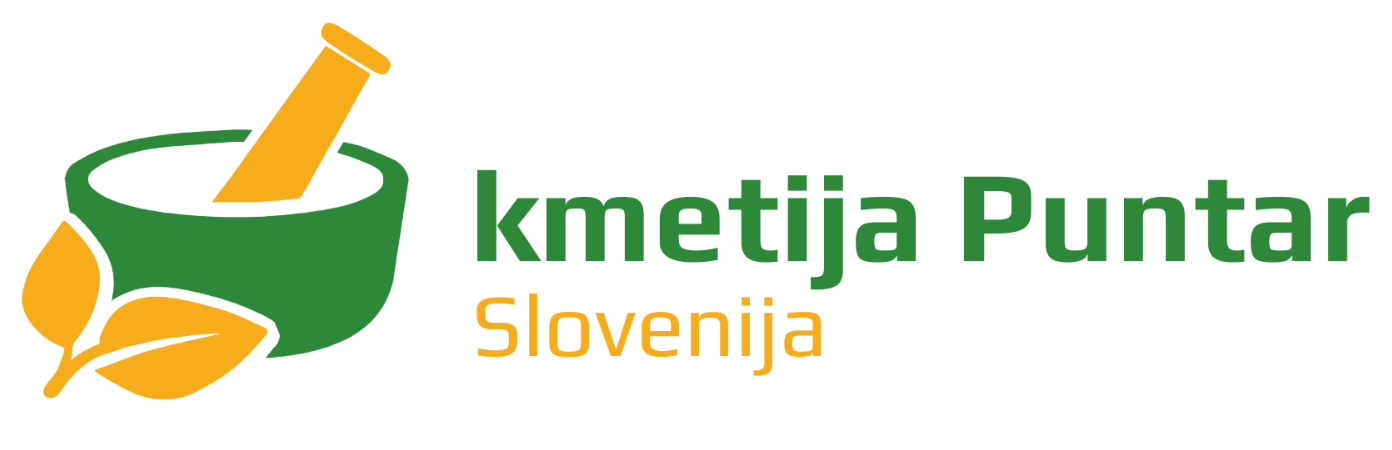 Zeliščarstvo Puntar